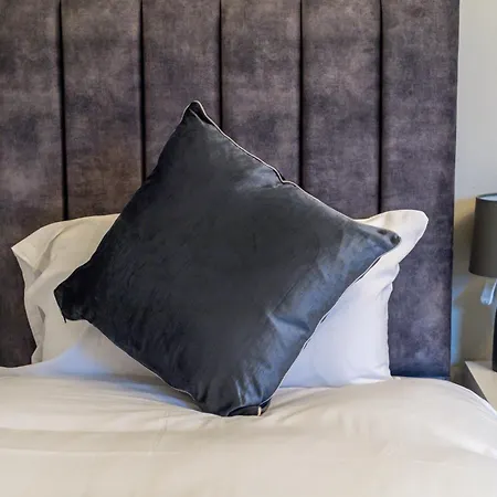 Benoit Apartamento Manchester