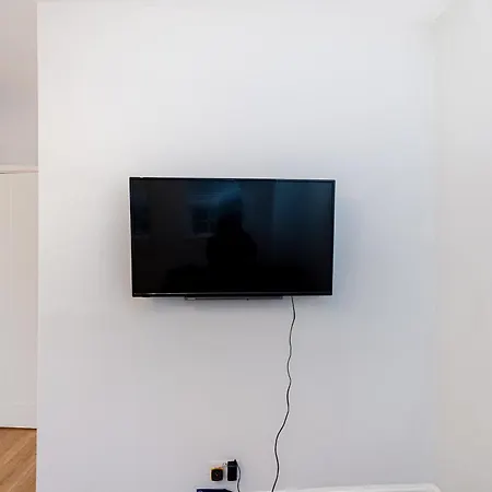 Apartman Benoit