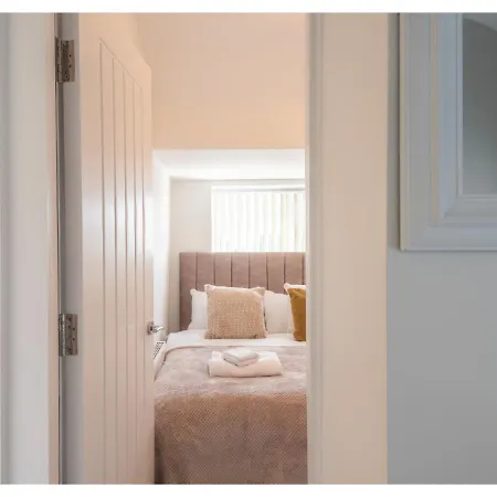 Apartment Cozy 3 Bd House, Perfect For Large Group Of 6