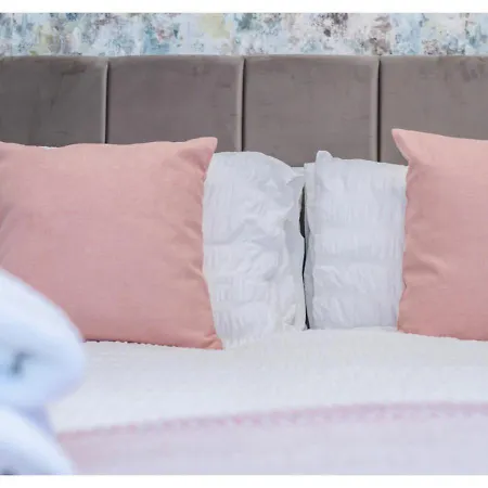Fresh And Relaxing 1 Bd Flat Μάντσεστερ