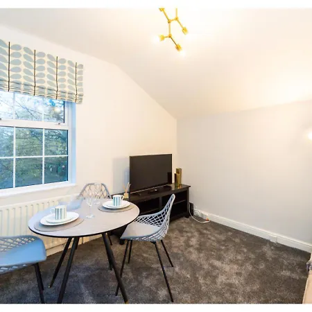 Διαμέρισμα Fresh And Relaxing 1 Bd Flat *