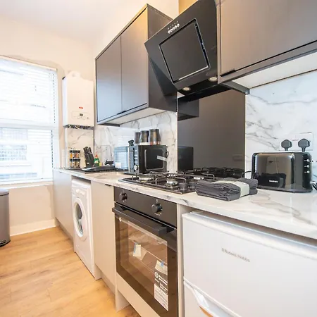 Apartamento Benoit