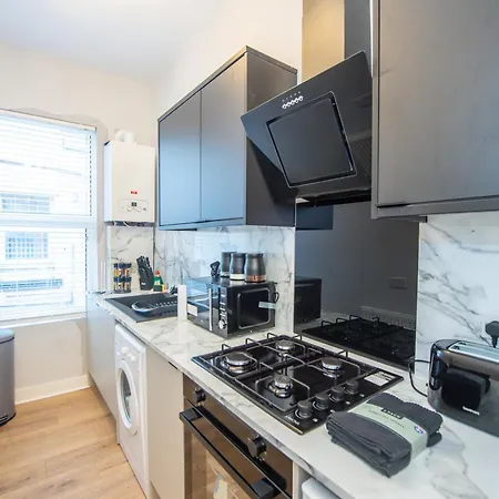 Benoit Apartamento *