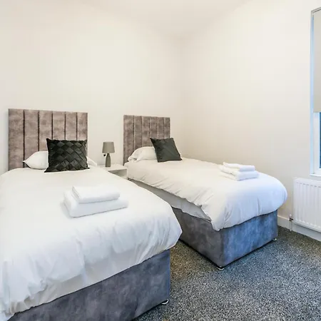 Apartamento Benoit