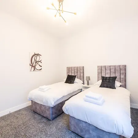 Benoit Apartamento