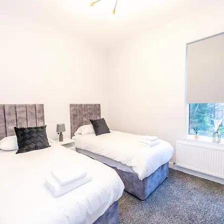 Apartamento Benoit *