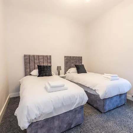 Benoit Apartamento *