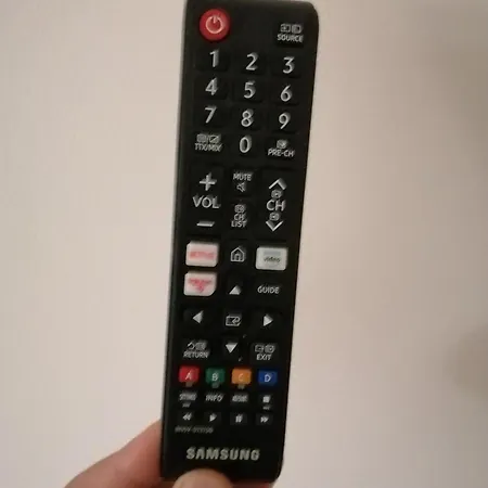 Savoy Court Alloggio in famiglia *