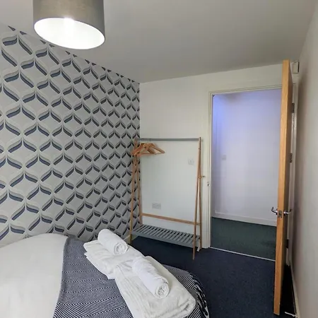 Beautiful & Homely 2bd Flat - Manchester! * Mánchester