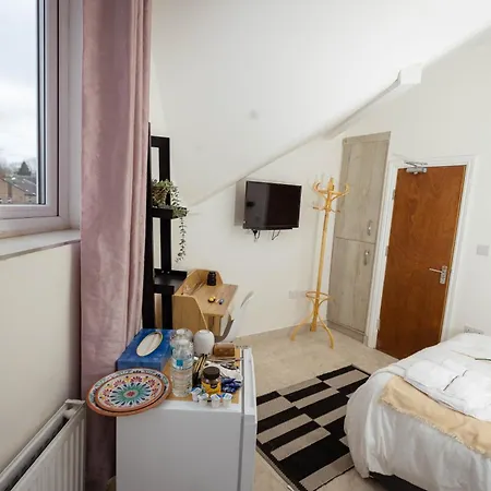 Airstaybnb * Manchester
