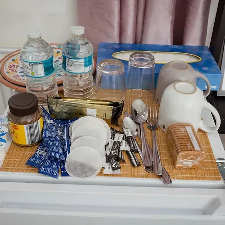 Airstaybnb Gæstehus