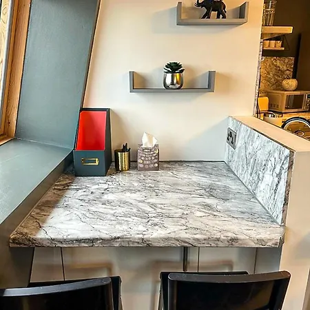 Twilight Luxury Duplex Amazing View With Parking Διαμέρισμα *