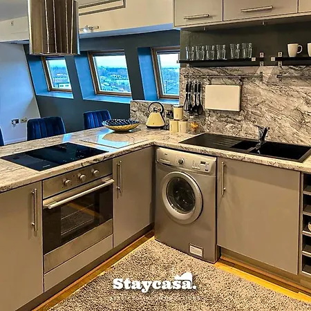Twilight Luxury Duplex Amazing View With Parking Διαμέρισμα