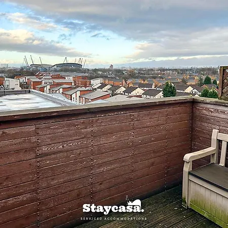 Διαμέρισμα Twilight Luxury Duplex Amazing View With Parking *