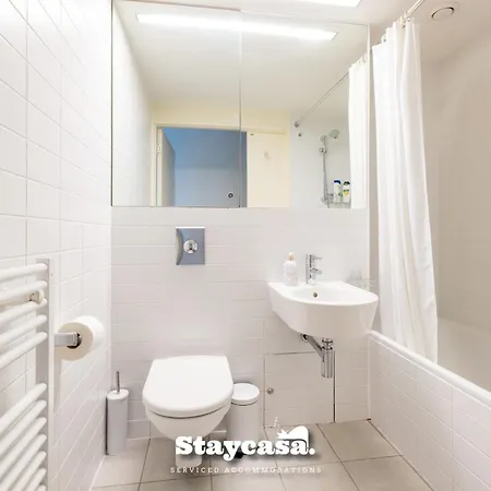 Cosy Retreat Haven By The Canal In Ancoats 아파트 *