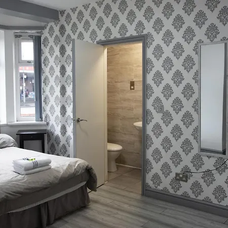 Hills View Apartament *