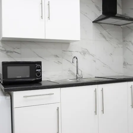 Hills View Apartment