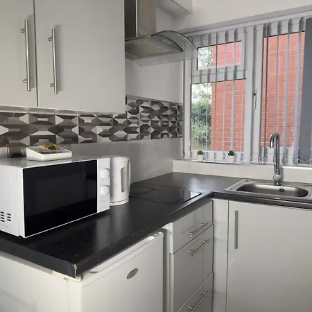 Hills View Manchester