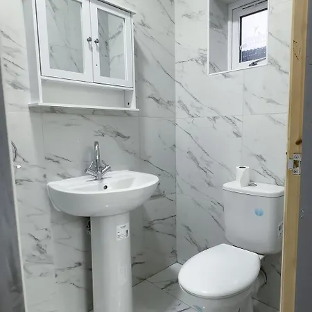 Apartament Hills View *