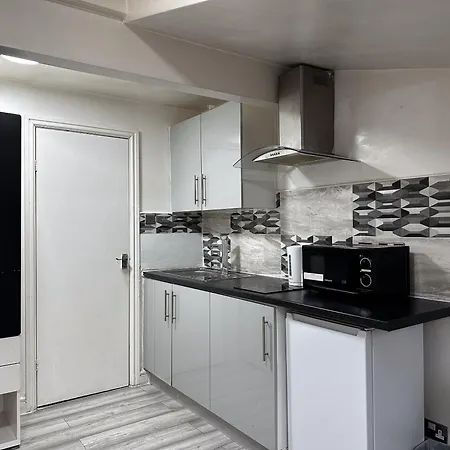 Apartament Hills View Manchester