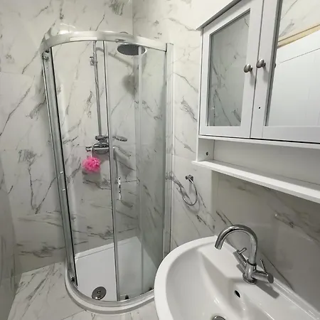 Apartament Hills View