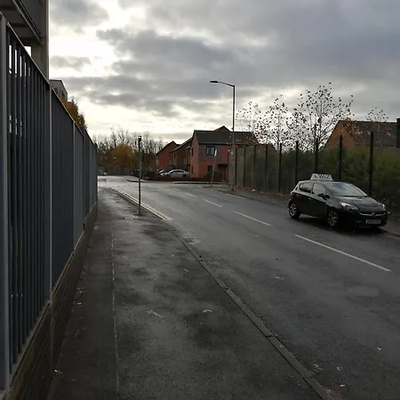 Savoy Court Alloggio in famiglia *