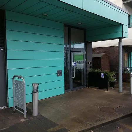 Savoy Court Homestay