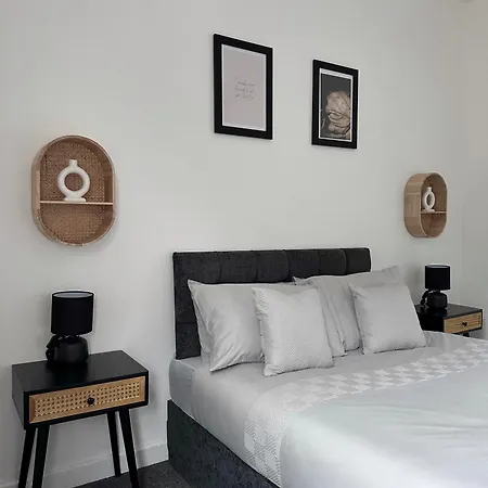 Cosy In Apartamento *