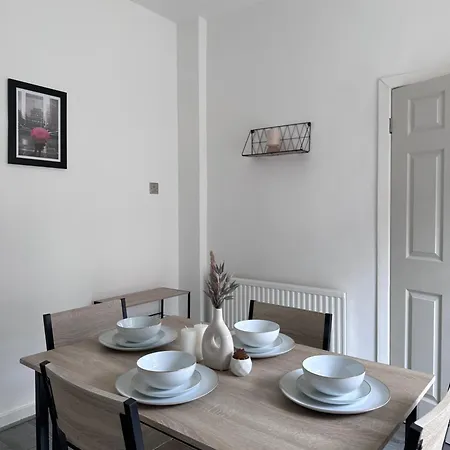 Apartamento Cosy In *