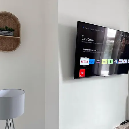 Cosy In * Manchester