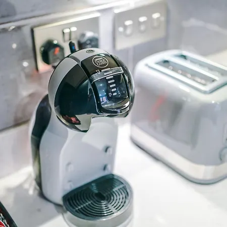 Casa de Férias 4 Bedroom Townhouse In - By Hilltop Serviced *