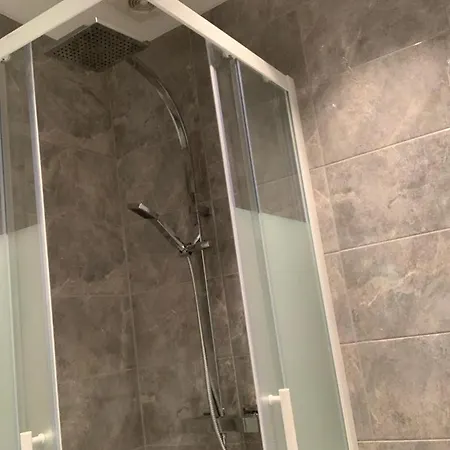 Διαμέρισμα Luxury Living *