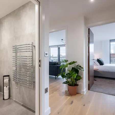 Apartmán Kula - Centre *