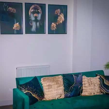 Royal At Coop Live Etihad, Sports 3* Manchester