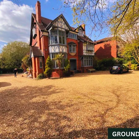 ホテル Mulberry House *