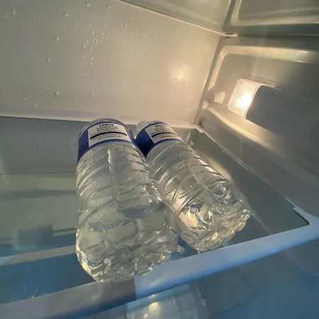 Modern With Private Entrance Guest house *