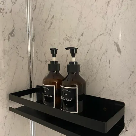 Modern With Private Entrance *