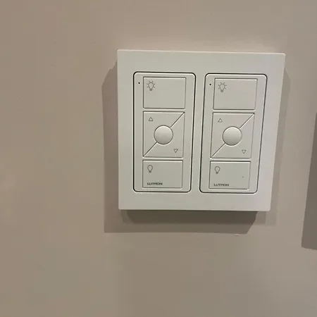 M1 Centre 3 Bed 3 Bath Luxe Penthouse マンチェスター