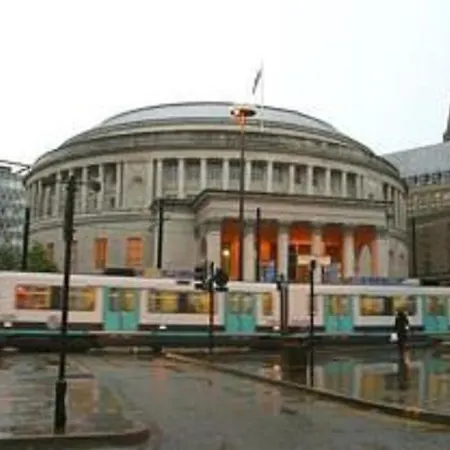 The Kingscliffe Гостевой дом 4*