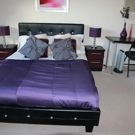 Apartment Sweet Dream