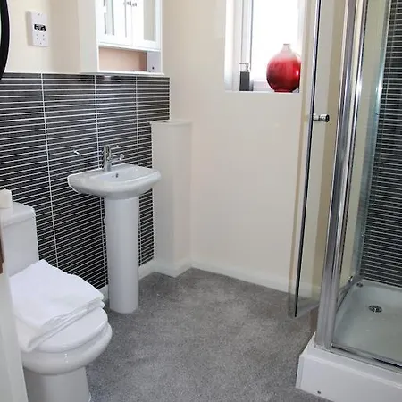 Sweet Homes Lejlighedshotel