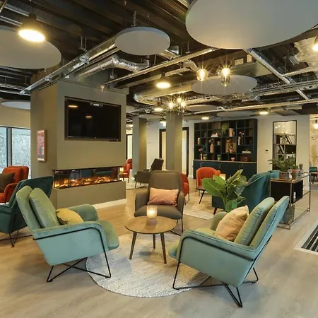 Charles Hope * Манчестер