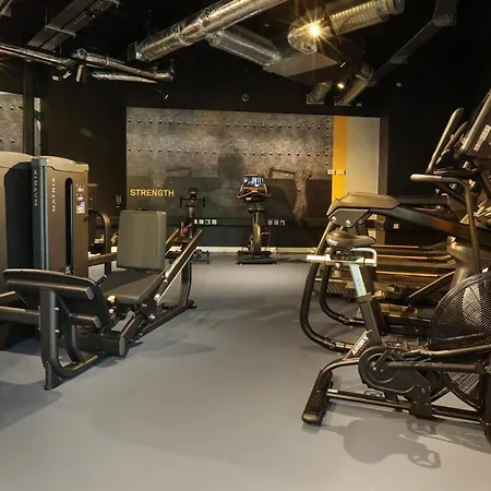 Charles Hope Апартаменты