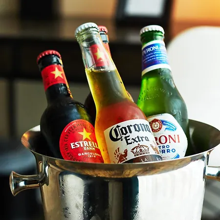 Hotell King Street Townhouse