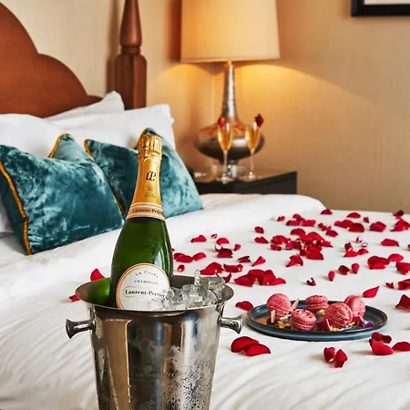 King Street Townhouse Hotell