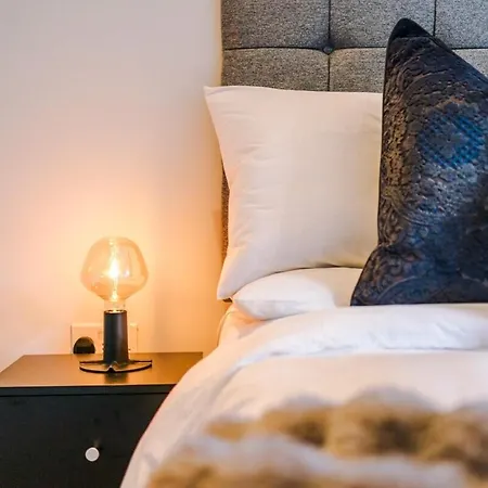 Stylish Ancoats 2-bed *