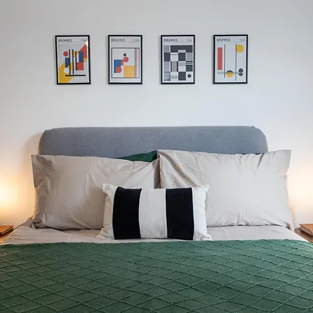 Oscar House - 2 Bed Manchester