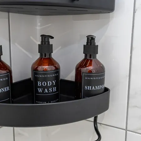 Oscar House - 2 Bed Apartment Manchester