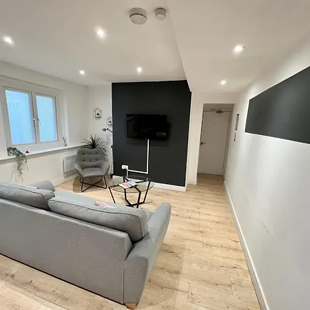 Appartement Heart Of The Centre - Serviced Manchester