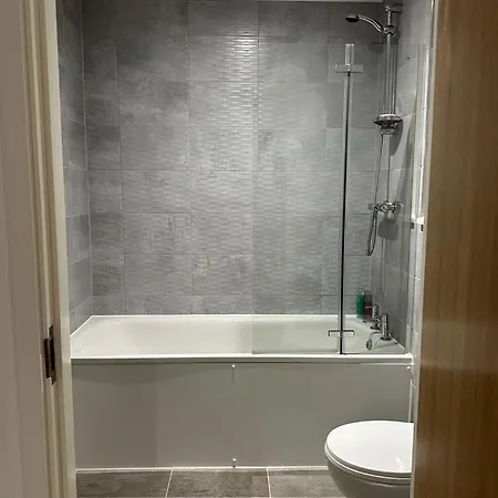 Appartement Old Trafford Studio *